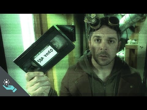 Steampunk Kb Mission Archive | Sda Lore Recap