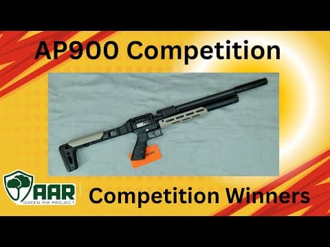Ap900 Competition Winners   4k