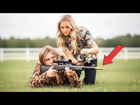 Can You Shoot Real Bullets Taped To A Bb Gun?