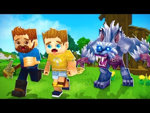 The Perfect Start In Hytale