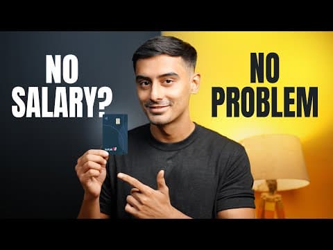 Struggling To Get Your First Credit Card? This Trick Works!