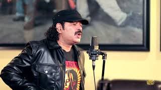 Benoor Saaye Lyrical |himesh Ke Dil Se The Album| Himesh | Sameer Anjaan | Mohit Chauhan |