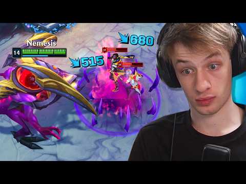 Midlane Chogath Is Back!