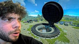 I Lived In A Missile Silo...