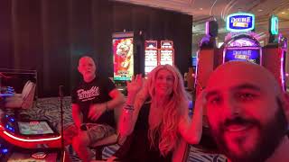 I Hit The Links Early In The Morning