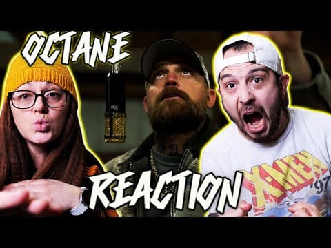Octane | (acal) - Reaction