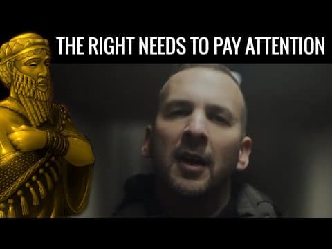 Zack Polanski Has A Point