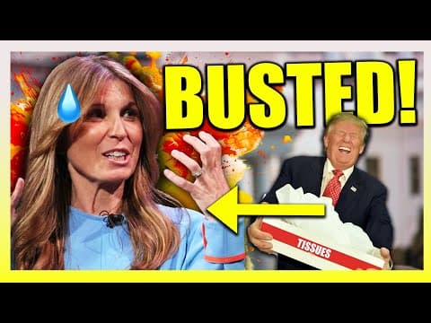 Msnbc Host Actually Claims No Dems Implied Trump Is Hitler