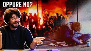 Niente Pensioni O Sanità: Ecco Il Nostro Futuro