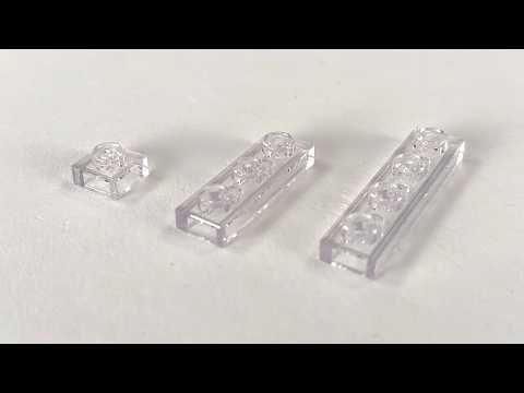 This Is Not Lego. It's Better.