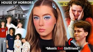 Mom’s Girlfriend Becomes Most Evil Step Mom To Ever Exist