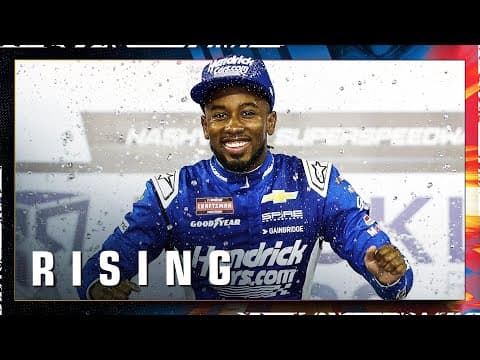 Victory, Heartbreak & One Last Chance | Rising, Ep. 4