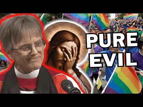 How Liberalism Corrupts Christianity