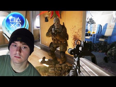 What’s The Worst Trophy You’ve Ever Earned?