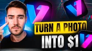 Vmake: Turn A Single Photo Into A $1 Ugc Video That Hit 1m Views