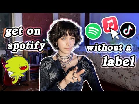Do You Need A Label To Get On Streaming Platforms?