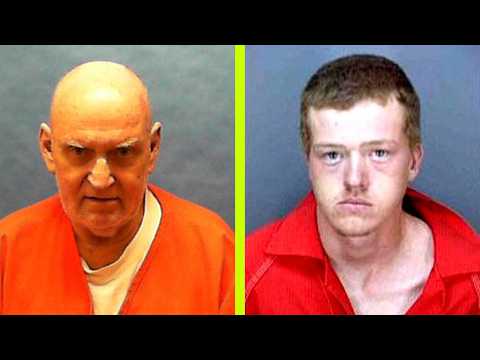 Ten Most Dangerous People Locked Up Inside Union Correctional Center Prison