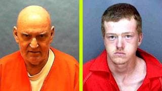 Ten Most Dangerous People Locked Up Inside Union Correctional Center Prison