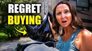 10 Rv Products You'll Regret Buying (& What To Get Instead)