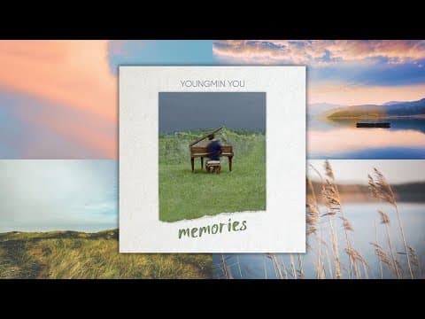Youngmin You - Memories Full Ep (official Audio)