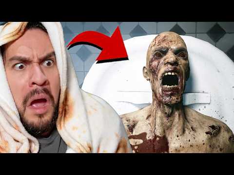 He's Supposed to be DEAD - Mortician Final Night.