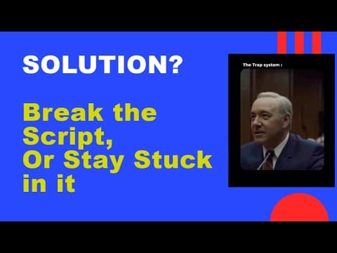 Break The Script: How To Achieve Financial Freedom As An Immigrant In America