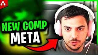 Hal Thoughts On *new Comp Meta* After New Season