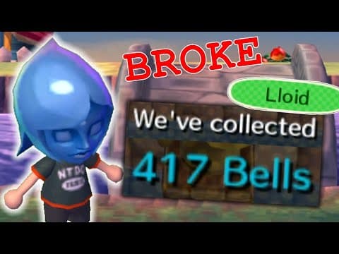 How Long Does It Take For Villagers To Pay Off A Bridge In Animal Crossing New Leaf?