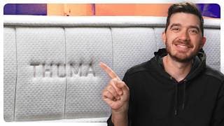 Thuma Mattress Review | Reasons To Buy/not Buy (new 2024)