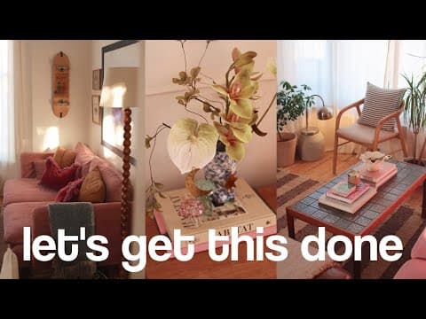 I'm Actually Going To Finish This House (8 Years Later)