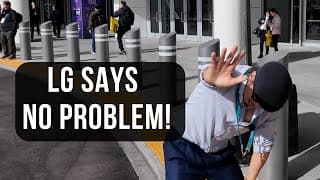 Forget Dolby Vision 2 In 2026 Lg Has Something Better