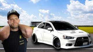 I Made A Critical Mistake...