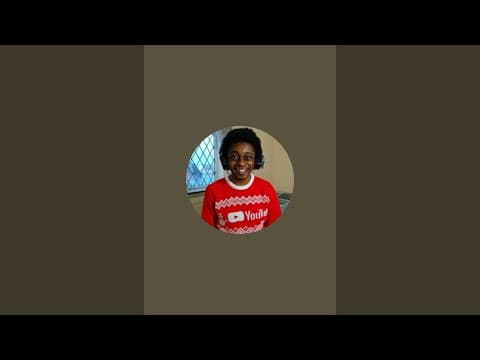 Anthony Allen Sleeping Live 💤😴