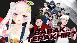 【 Troublemaker 2: Beyond Dream 】terakhir...gak Sih?【 Iofi / Hololiveid 】