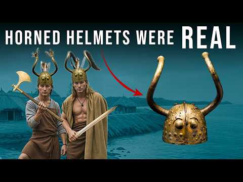 Why Most People Are Wrong About Horned Helmets