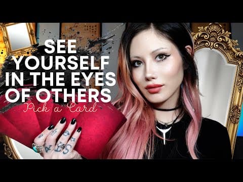 Where You Shine🪞(self Awareness Tarot) Pick A Card