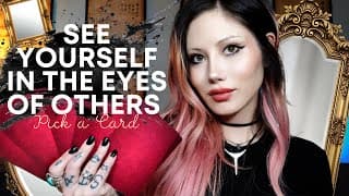 Where You Shine🪞(self Awareness Tarot) Pick A Card