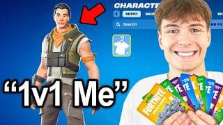 Beat Me, I Upgrade Your Fortnite Account