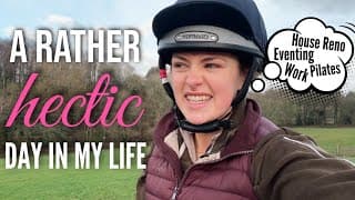 Is Life Always This Crazy?