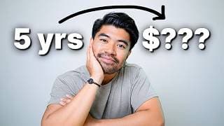 I Tried A Roth Ira For 5 Years...here's What Happened!