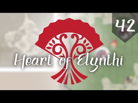 Qwerencia, The Life Tree - Heart Of Elynthi D&d Session 42