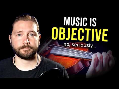 What Is Music?