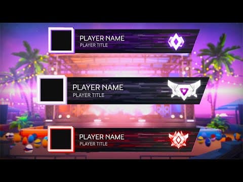 *new* Season 16 Ranked Rewards In Rocket League!