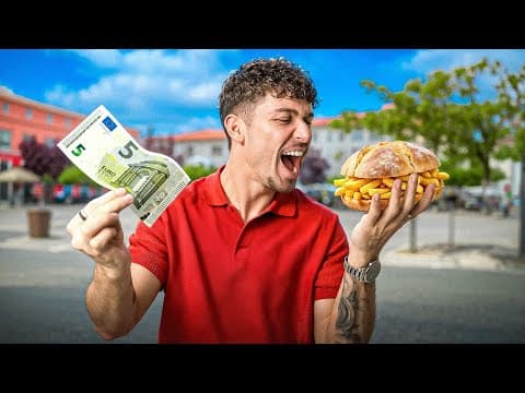 Qual O Melhor Tasco De Leiria Com Apenas 5€!!