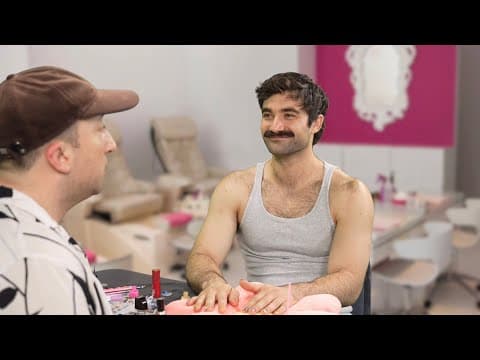 Nailed! By Michael Henry Bonus Episode