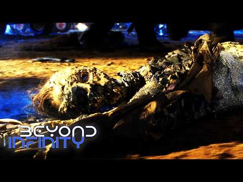 A.i Artificial Intelligence | The Flesh Fair | Beyond Infinity