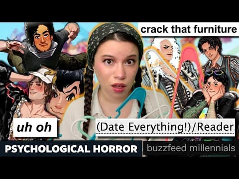 A Deep Dive Into The Date Everything Fandom