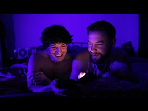 From Coming Out To Falling In Love