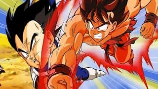 The Real Reason Goku Stopped Using Kaioken: The Truth