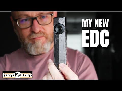 Flashlight Techniques For Self Defense | Olight Arkpro Review